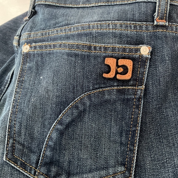 JOES JEANS HONEY W 32” x 35” L DESIGNED IN LOS ANGELES - Picture 2 of 7